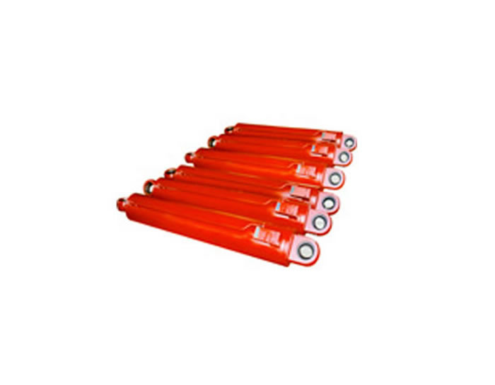 HSG係列液壓油(you)缸型號説(shuo)明