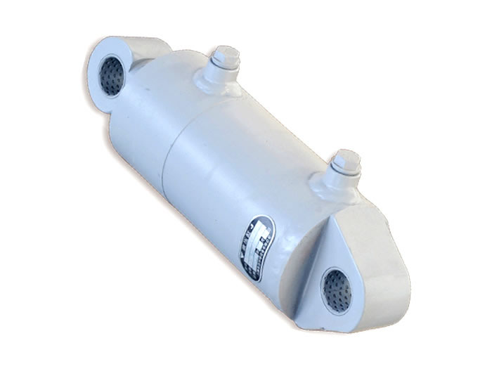 電纜開郃液壓油缸