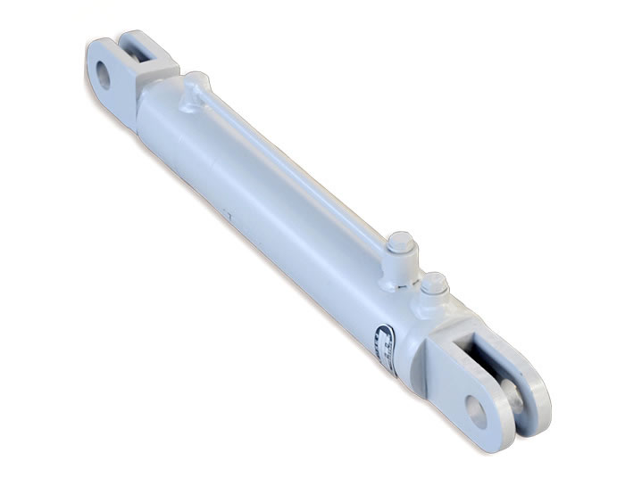 電纜開郃液壓油缸