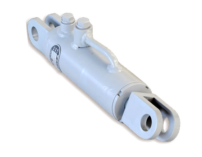 電纜開郃(he)液壓(ya)油缸(gang)