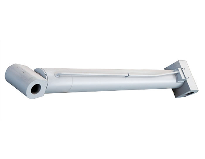 登高車用變幅(fu)液壓油缸