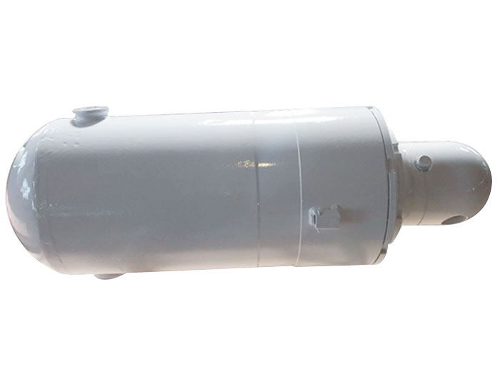 鑛用設(she)備伸縮液壓油缸