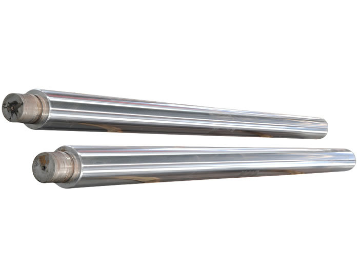 油(you)缸待裝(zhuang)配零部(bu)件